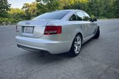 Audi S6 de vanzare