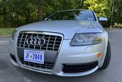 Audi S6 de vanzare