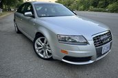 Audi S6 de vanzare