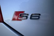 Audi S6 de vanzare
