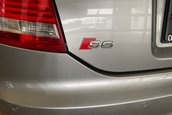 Audi S6 de vanzare