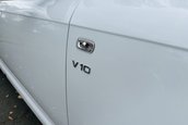Audi S6 de vanzare