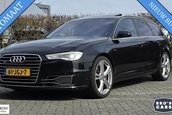 Audi S6 de vanzare