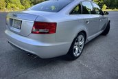 Audi S6 de vanzare