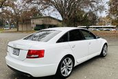 Audi S6 de vanzare