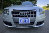 Audi S6 de vanzare