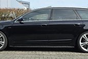 Audi S6 de vanzare