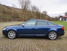 Audi S6 de vanzare
