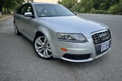 Audi S6 de vanzare