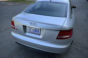 Audi S6 de vanzare