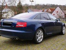 Audi S6 de vanzare