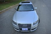 Audi S6 de vanzare