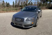 Audi S6 de vanzare