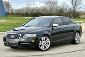 Audi S6 de vanzare