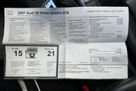 Audi S6 de vanzare