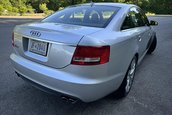 Audi S6 de vanzare