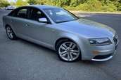 Audi S6 de vanzare