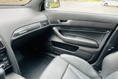 Audi S6 de vanzare