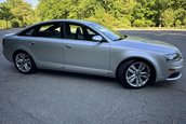 Audi S6 de vanzare
