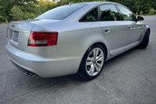 Audi S6 de vanzare