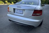 Audi S6 de vanzare