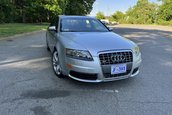 Audi S6 de vanzare