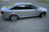 Audi S6 de vanzare