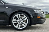 Audi S6 de vanzare