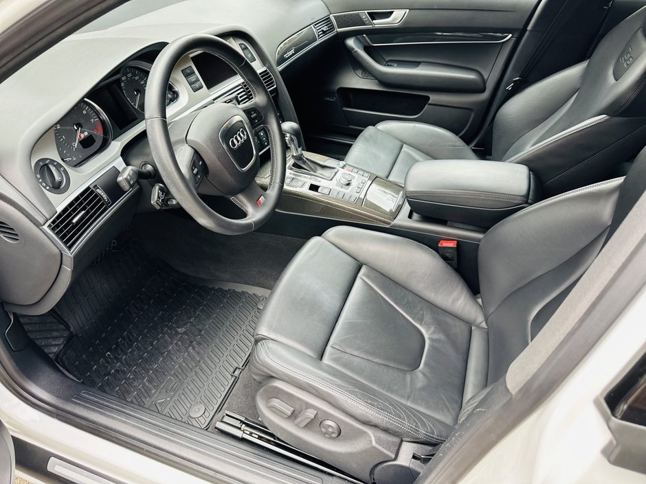 Audi S6 de vanzare