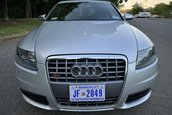 Audi S6 de vanzare
