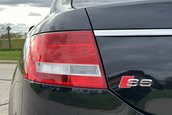 Audi S6 de vanzare