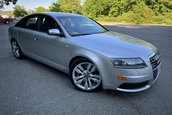Audi S6 de vanzare