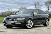 Audi S6 de vanzare