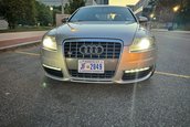 Audi S6 de vanzare