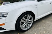 Audi S6 de vanzare