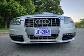Audi S6 de vanzare