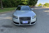Audi S6 de vanzare