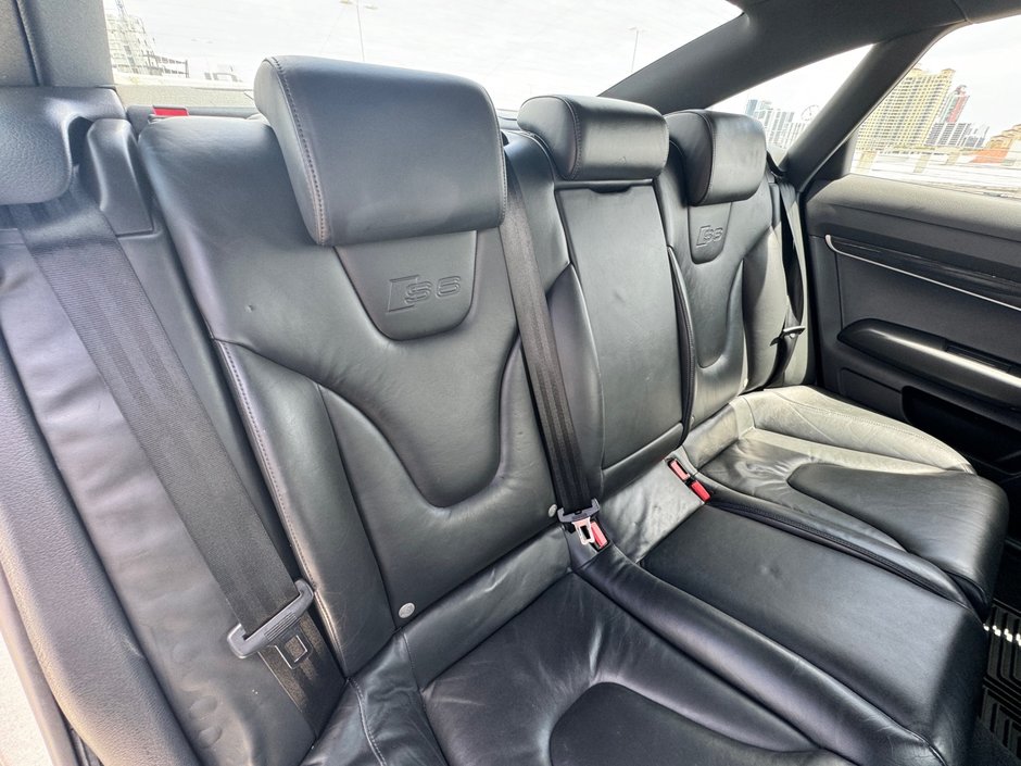 Audi S6 de vanzare