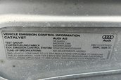 Audi S6 de vanzare