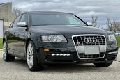 Audi S6 de vanzare