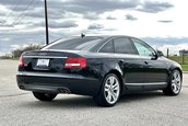 Audi S6 de vanzare