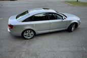 Audi S6 de vanzare