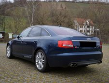 Audi S6 de vanzare