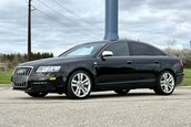 Audi S6 de vanzare