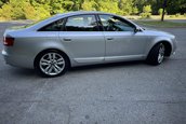 Audi S6 de vanzare