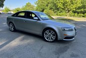 Audi S6 de vanzare