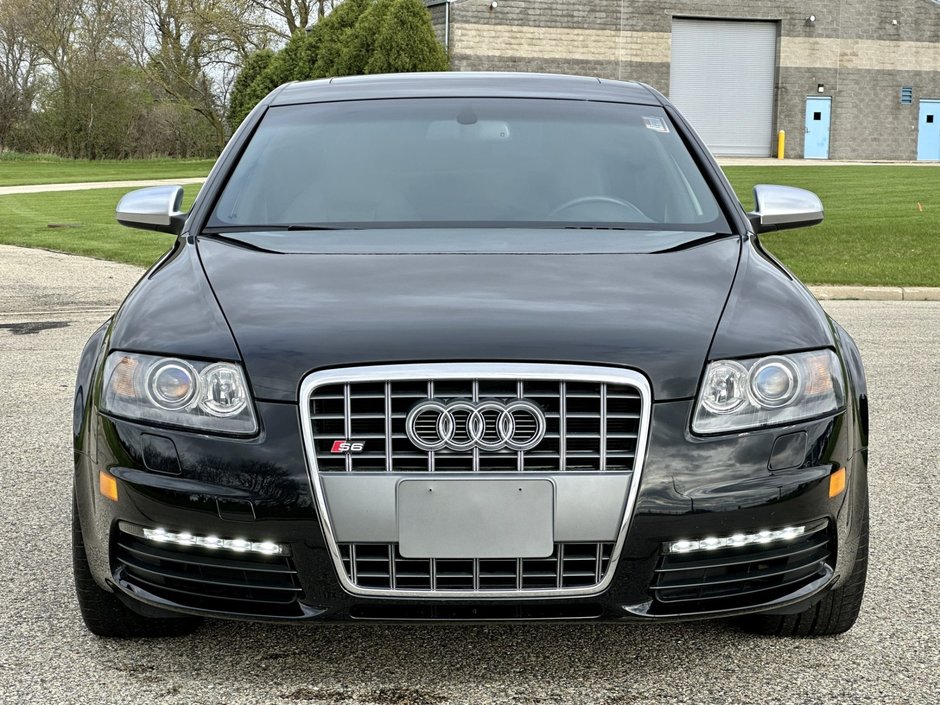 Audi S6 de vanzare