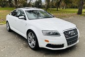Audi S6 de vanzare