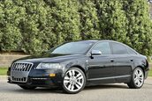 Audi S6 de vanzare