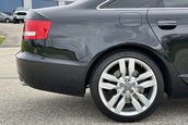 Audi S6 de vanzare